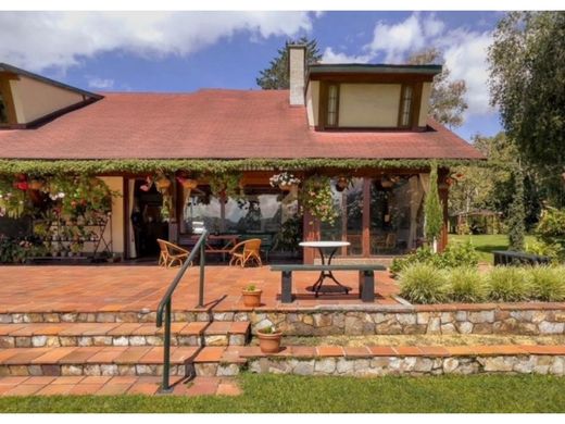 Farmhouse in Retiro, Departamento de Antioquia