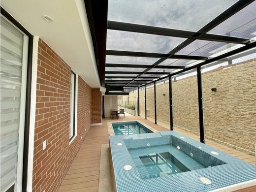 Maison de luxe à Bogotá, Bogotá  D.C.