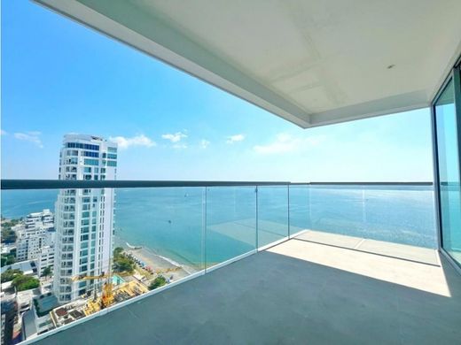 Apartment in Cartagena, Cartagena de Indias