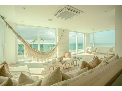 Πολυτελή κατοικία σε Juan de Acosta, Departamento del Atlántico