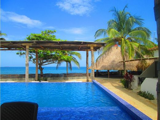 샬레 / San Antero, Departamento de Córdoba