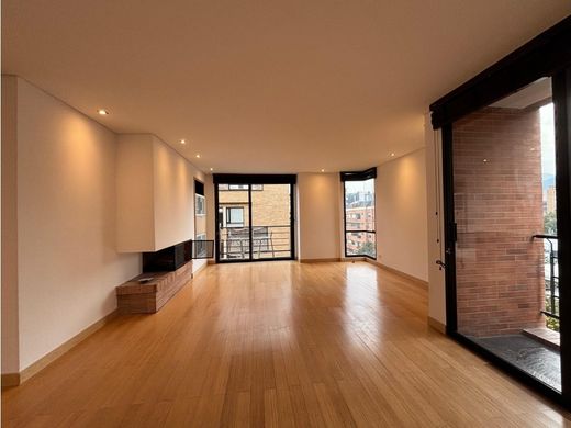 Apartment in Bogotá, Bogotá  D.C.