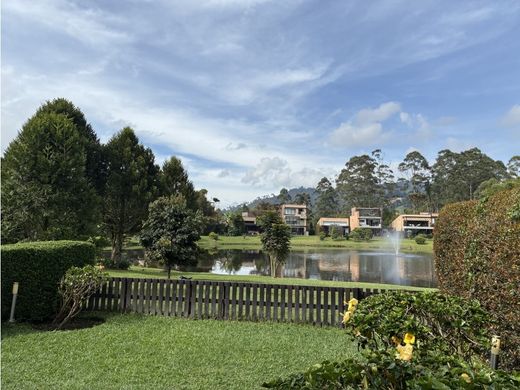 Komplex apartman Rionegro, Departamento de Antioquia