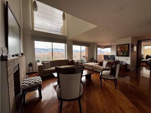 Apartment in Bogotá, Bogotá  D.C.