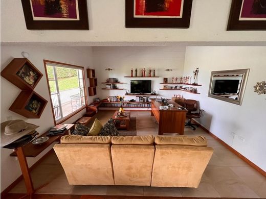 Casa de campo - Envigado, Departamento de Antioquia