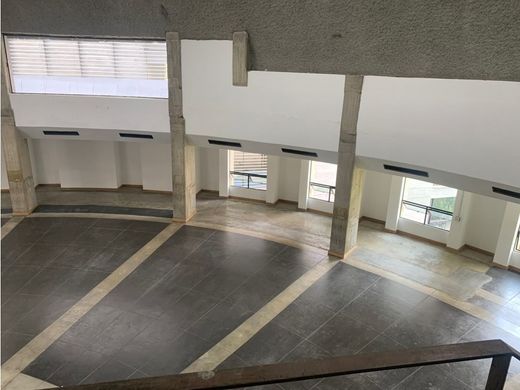 Ofis Medellín, Departamento de Antioquia