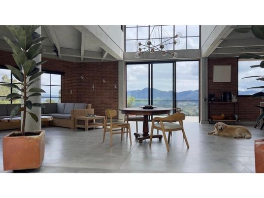 Casa di lusso a Medellín, Departamento de Antioquia