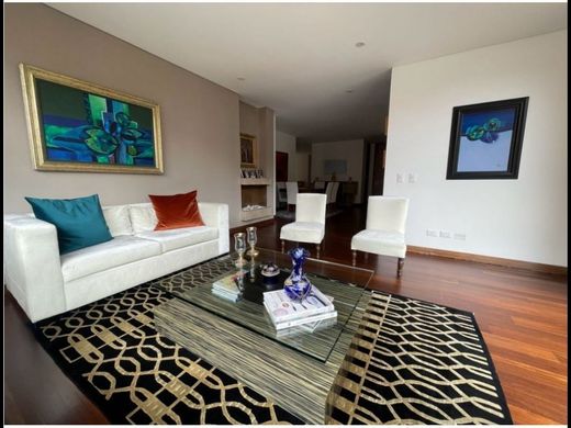 Apartament w Bogota, Bogotá  D.C.