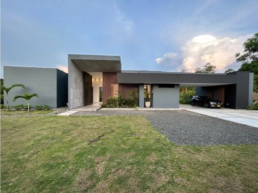 Casale a Pereira, Departamento de Risaralda