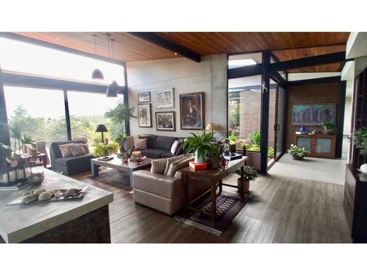 호화 저택 / La Ceja, Departamento de Antioquia