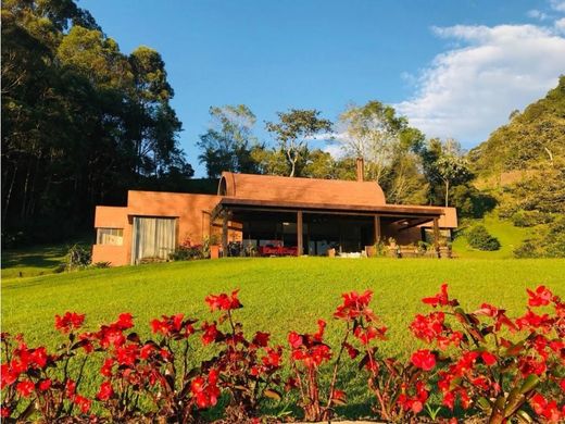 Country House in La Ceja, Departamento de Antioquia