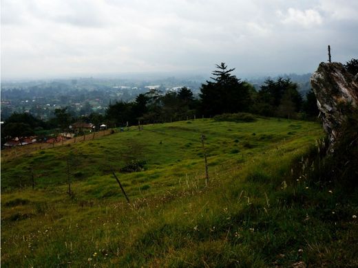 地皮  Rionegro, Departamento de Antioquia