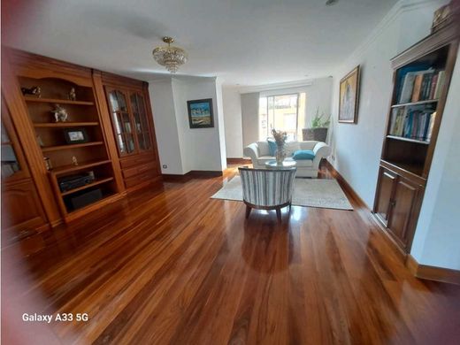 Penthouse in Pasto, Departamento de Nariño