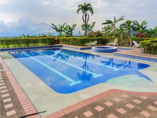 Farmhouse in Pereira, Departamento de Risaralda