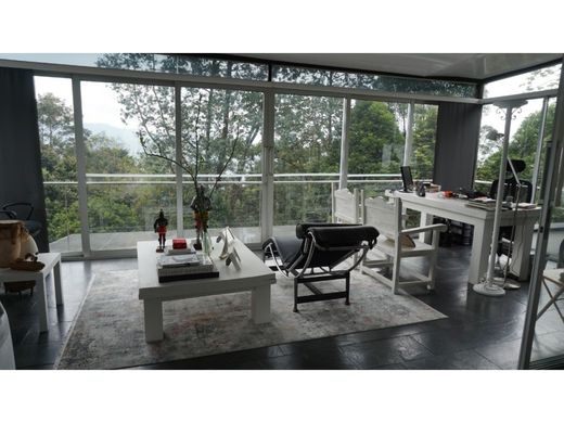 Maison de luxe à Envigado, Departamento de Antioquia