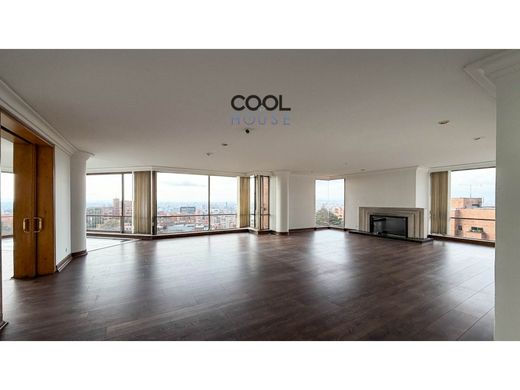 Piso / Apartamento en Bogotá, Bogotá  D.C.