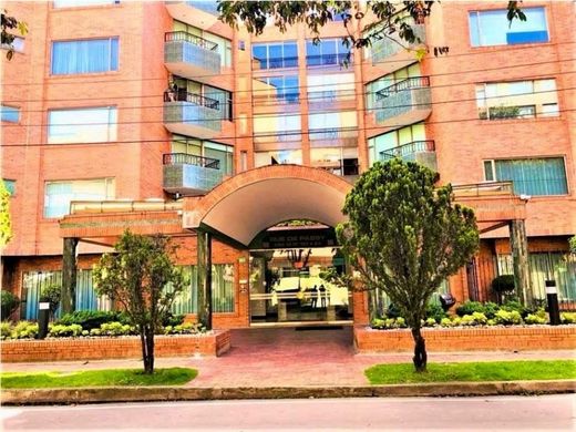 Piso / Apartamento en Bogotá, Bogotá  D.C.