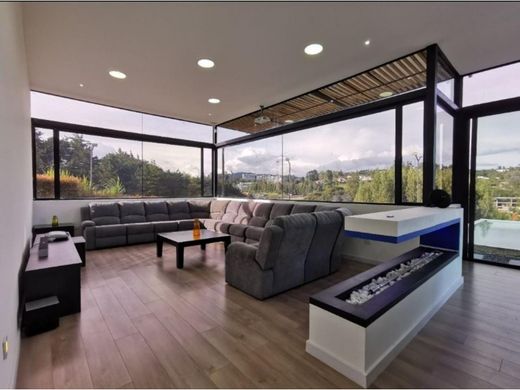 Casale a Medellín, Departamento de Antioquia