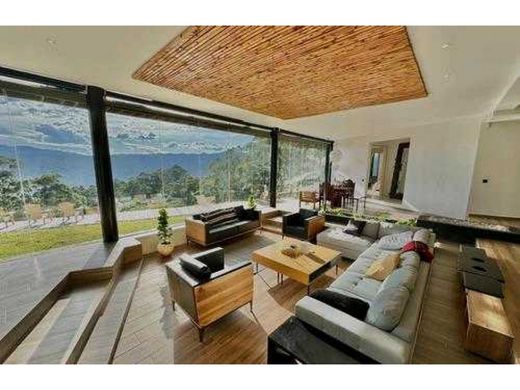 Landsitz in Medellín, Departamento de Antioquia