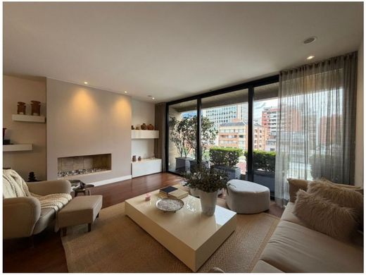 Apartament w Bogota, Bogotá  D.C.