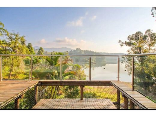 Country House in Guatapé, Departamento de Antioquia