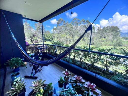 Apartment in Rionegro, Departamento de Antioquia