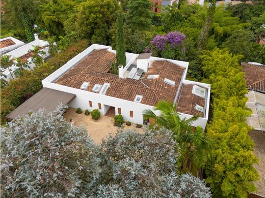 Envigado, Departamento de Antioquiaの高級住宅