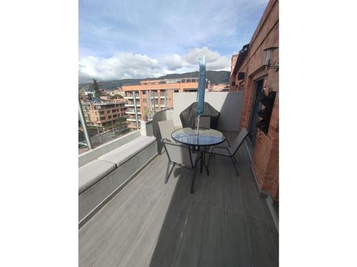 Appartamento a Bogotá, Bogotá  D.C.