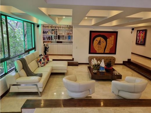 套间/公寓  麦德林, Medellín