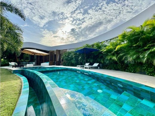 Maison de luxe à Carthagène, Cartagena de Indias