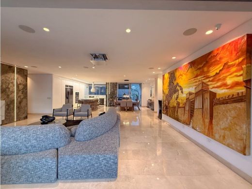 Apartament w Medellín, Departamento de Antioquia