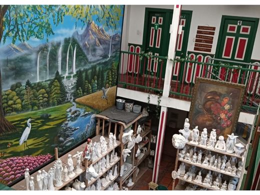 Luxe woning in Manizales, Departamento de Caldas