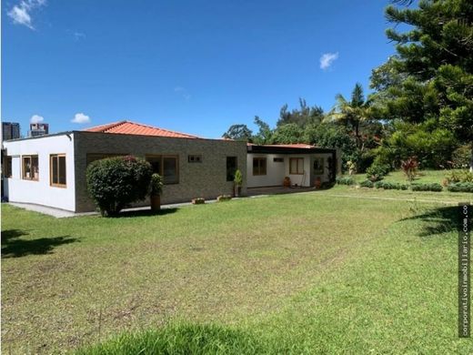 豪宅  Rionegro, Departamento de Antioquia