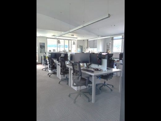 Офис, Богота, Bogotá  D.C.