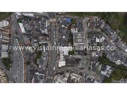 Casa de luxo - Manizales, Departamento de Caldas