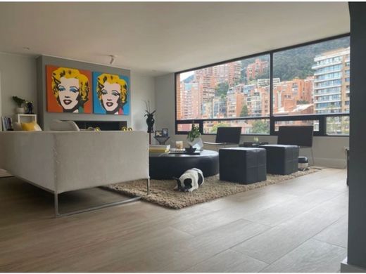 Apartment in Bogotá, Bogotá  D.C.