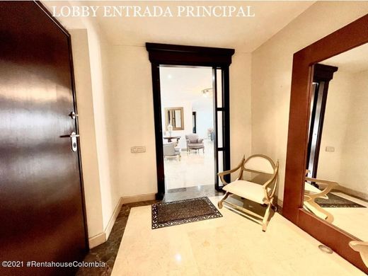 Apartment in Bogotá, Bogotá  D.C.