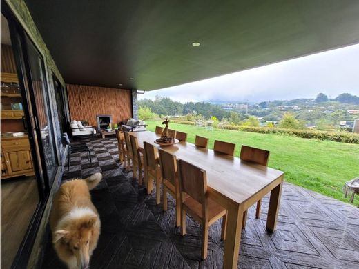 Luxury home in Envigado, Departamento de Antioquia