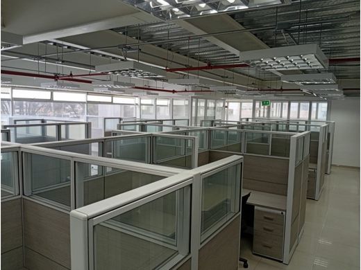 ‏משרד ב  בוגוטה, Bogotá  D.C.