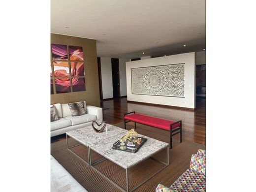 아파트 / 보고타, Bogotá  D.C.