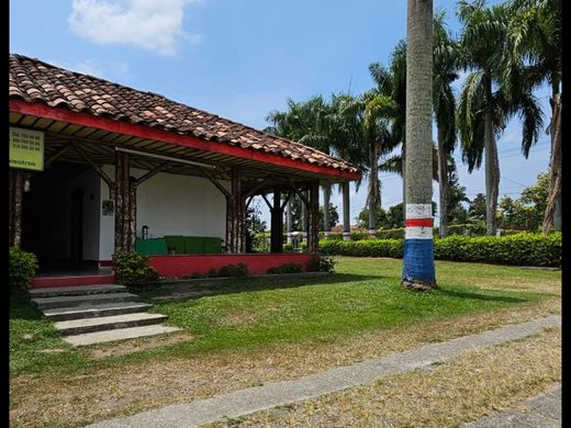 Albergo a Armenia, Quindío Department