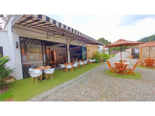 Hôtel à Salento, Quindío Department