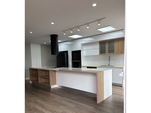 Apartment in Bogotá, Bogotá  D.C.