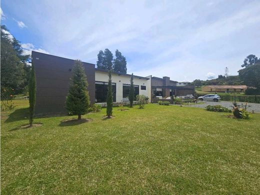 郊区住宅  Retiro, Departamento de Antioquia