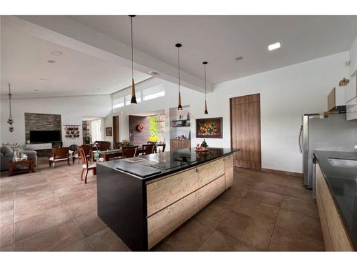 ‏בתי כפר ב  La Tebaida, Quindío Department