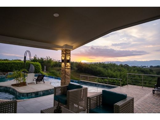 Country House in Pereira, Departamento de Risaralda