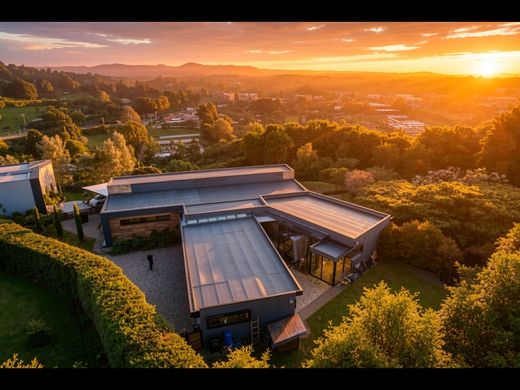 Gospodarstwo w Rionegro, Departamento de Antioquia