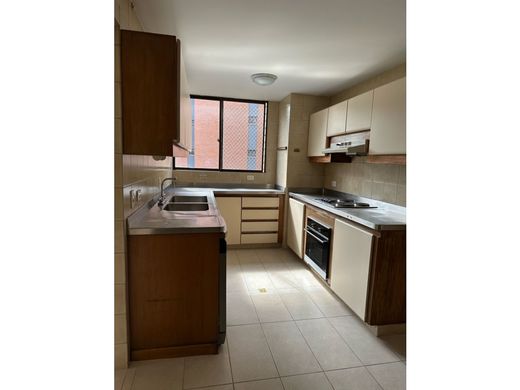 Apartment in Medellín, Departamento de Antioquia