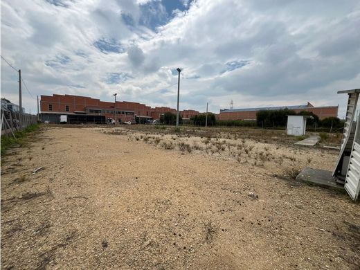 Land in Mosquera, Cundinamarca