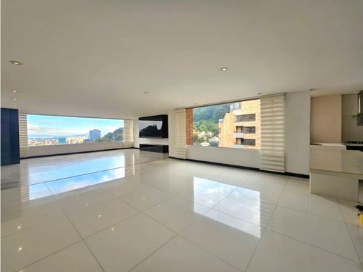 Appartement à Bogotá, Bogotá  D.C.